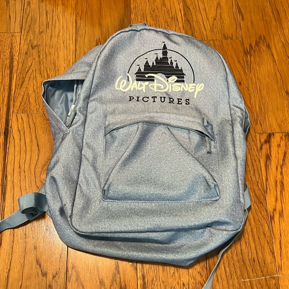 Walt Disney Pictures Backpack